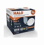 Halo LCR6 6" Led Recessed Light Round Class Retrofit Module 5 Color Selectable. Fixed Price $20.52.