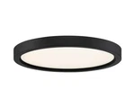 Quoizel OST1711OI Led Flush Mount Outskirts In Rubbed Bronze. Fixed Price $60.00.