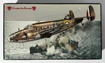 Vintage Classic Airframes 449 1/48 Scale Lockheed Mk. Iii/iv/v/vi & PBO-1 Hudson. Fixed Price $124.95.