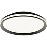 Afx Inc. SNAF16LAJD1BK Sona Led Inch Black Flush Mount Ceiling Light. Fixed Price $184.00.