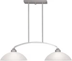 Livex 4222-91 Somerset Billiard Island Light. Fixed Price $94.99.