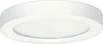 Satco S29328 7" Flush Mount Transitional Led Dimmable 2700K White 13.5W 800LM. Fixed Price $23.00.