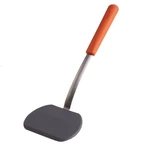 Mobi Flexible Silicone & Stainless Steel Breakfast Turner/spatula. Fixed Price $20.89.