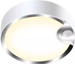 Yurnero Motion Sensor Ceiling Light Battery Operated 80 Led Ultra Bright. Fixed Price $23.99.