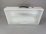 Alaska Northern Lights Northstar 10,000 Bright Therapy Box. Fixed Price $90.00.