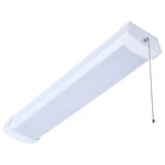 Nuvo Lighting 65/1212 Led Foot Ceiling Wrap - White. Fixed Price $37.64.