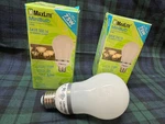 - Maxlite SKB18EAWW Minibulb Watts 2700K Warm White E158313. Fixed Price $12.59.