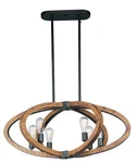 Maxim Lighting 20915APAR Bodega Bay Pendant Anthracite. Fixed Price $1500.00.