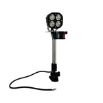 Led Boat Navigation Lights, Waterproof Spot With Red/green F.... Fixed Price $53.55.