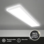 Led Panel 98CM Ceiling Light Flat Indirect Hallway Kitchen Neutral White. Fixed Price $80.30.