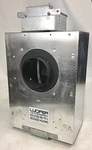 Lucifer DH-IC-2F-80X-10B-1TR1-2 Recessed Downlight Housing For (4) 12AWG Nib New. Fixed Price $85.00.