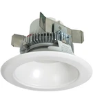 Nora Lighting NLCBC2-45130/10 Cobalt 4" Integrated Led Open White. Fixed Price $68.31.