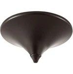 Wac Lighting MP-60E-DB Dark Bronze 4.625" Watt Monopoint Quick Adjust Canopy. Fixed Price $40.77.