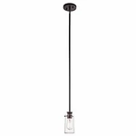 Kichler 43060 Oz 1-LIGHT Mini Pendant. Fixed Price $39.99.