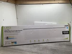Feit Electric FP1X4/4WY/WH White 120V 4000 Lm. 80 Cri Flat Panel Fixture 50W. Fixed Price $74.99.