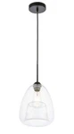 Chandelier Pendant Fixture Glass Shade Dining Room Kitchen Island Lighting. Fixed Price $146.85.