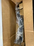 Canarm IT356A04ORB10 James 4-LIGHT 27" Rail Ceiling/wall Mount, Oil Rubbed Bro. Fixed Price $46.36.