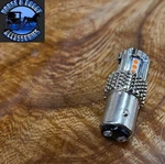Watermelon Led Bulb For Glass Lens Lights 1157 Two Wire Style Super Bright New. Fixed Price $28.99.
