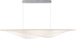 ET2 E24718-144 Manta 71"W Suspension Linear Pendant Chrome. Fixed Price $1426.30.