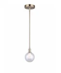Canarm Landry Light Pendant, Gold - IPL683A01GD9. Fixed Price $91.00.