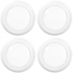 Sunco 5/6 Inch Led Disk Lights, Flush Mount Disc 4 Pack, 3000K Warm White. Fixed Price $48.85.