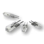 X 20W Robinhood Rangehood Halogen Lamp Light Bulb Globe RWC3CH6SS RWC3CH9SS. Fixed Price $13.58.