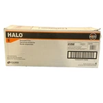 Halo 410W 6" White Recessed Lighting Trim Baffle Ring (6-PACK) New. Fixed Price $37.82.