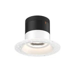 Dals Lighting RC06-CC-60-RG-TL Versa Led Canless Recessed Fixture White. Fixed Price $264.00.