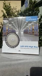 Eilpass Led Ufo High Bay 150W 5000K Daylight AC100-277V Warehouse Garage. Fixed Price $53.29.