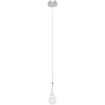 ET2 Contemporary Lighting E23121-18PC Larmes Led Pendant Polished Chrome. Fixed Price $126.40.