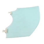 DD13435GTY For Ram Pickup 1500 2019-2025 Left Front Door Window Glass 68276779AB. Fixed Price $104.36.