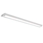 Commercial Electric 44 In. 3400 Lumens Led Wraparound Garage Light 4000K. Fixed Price $14.99.