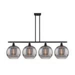 Innovations Lighting 516-4I-14-50 Rochester Linear Black. Fixed Price $1458.60.