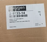 Oxygen Lighting Apollo 16 Inch Modern Flush Mount Ceiling Polished Chro. Fixed Price $89.99.