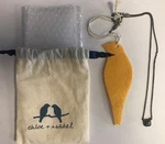 Nib Chloe And Isabel Crystal Square Pendant Necklace Antique Bronze. Fixed Price $19.99.