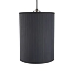 Lights Up! RS-9200BN-EWD Meridian Small Pendant Light, Brushed Nickel Finish. Fixed Price $90.00.