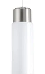 Progress Lighting P500065-009-30 Brushed Nickel Led Single Lgt 4"W Mini Pndt. Fixed Price $50.00.