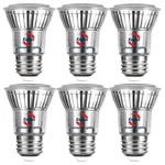 Explux Commercial-led PAR16 Long Neck Spotlight Bulbs, Dimmable, 60W Equivale.... Fixed Price $35.83.