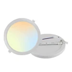 Zeez Lighting 8-INCH 25W Selectable 3CCT Led Panel 8INCH 1PC, 3-CCT. Fixed Price $41.99.
