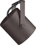 Textured Bronze 1-LIGHT 12V Deck Rail Fixture Model 15077AZT. Fixed Price $105.99.