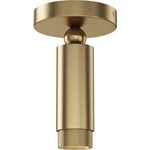 ET2 Contemporary Lighting E21680-NAB Cleo Flush Mount Natural Aged Brass. Fixed Price $166.40.