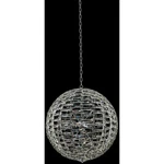 Allegri 037256-010-FR001 Alta Pendant Polished Chrome. Fixed Price $3820.00.