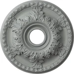 Ekena Millwork CM18GA Granada Ceiling Medallion, 18"OD X 3 1/2"ID 1/2"P, .... Fixed Price $45.26.