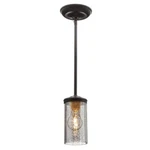 Sea Gull Lighting 6110401EN3-715 Sfera Pendant Light, Autumn Bronze. Fixed Price $39.99.