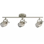 Globe Electric 58959 Samara 23-5/8" Wide Led Track Lighting Kit. Fixed Price $69.95.