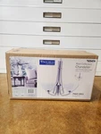 Progress Lighting Rave Collection Chandelier P4641-09DI Brushed Nickel Brand New. Fixed Price $70.00.
