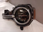 2021-2023 Ford Bronco Left Driver Side Full Led Headlight Oem W/o Signature Lamp. Fixed Price $200.00.