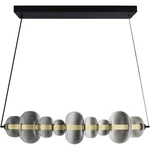 Artcraft Lighting AC6911SM Astra Island Ceiling. Fixed Price $829.90.