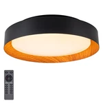 12 Inch Led Flush Mount Ceiling Light With Remote, 18W Fixt.... Fixed Price $58.17.