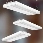 Acohook 2FT 200W Led Commercial Linear High Bay Light 28000LM 2PK. Fixed Price $109.00.